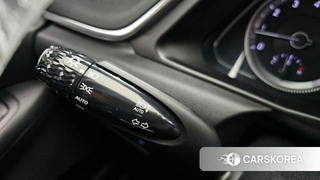 Hyundai Sonata (DN8) id 4424583 из Кореи 10