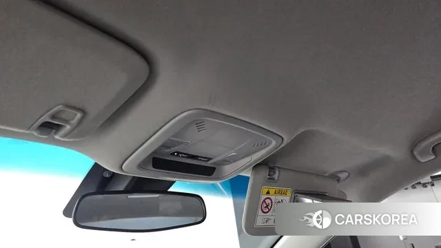 Chevrolet (GM Daewoo) The New Malibu id 3697292 из Кореи 10