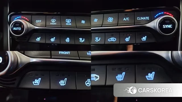 Hyundai Grandeur IG id 3469562 из Кореи 10