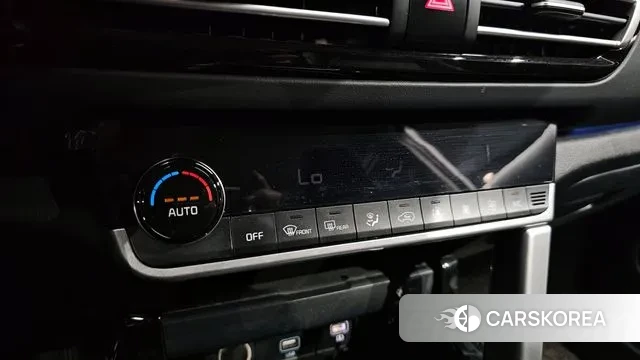 Kia Seltos id 2932072 из Кореи 10