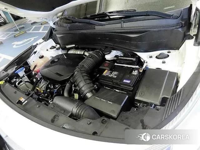 Kia Seltos id 3595305 из Кореи 10