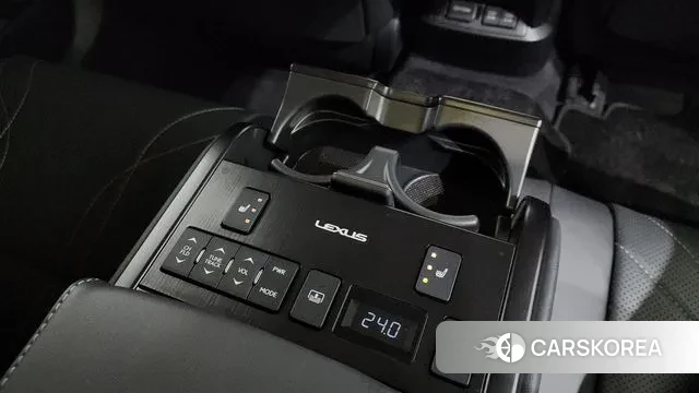 Lexus ES300h 7th generation id 3089602 из Кореи 10