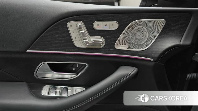 Mercedes-Benz GLE-Class W167 id 4608134 из Кореи 10
