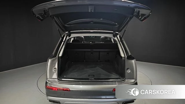 Audi Q7 (4M) id 4317748 из Кореи 10