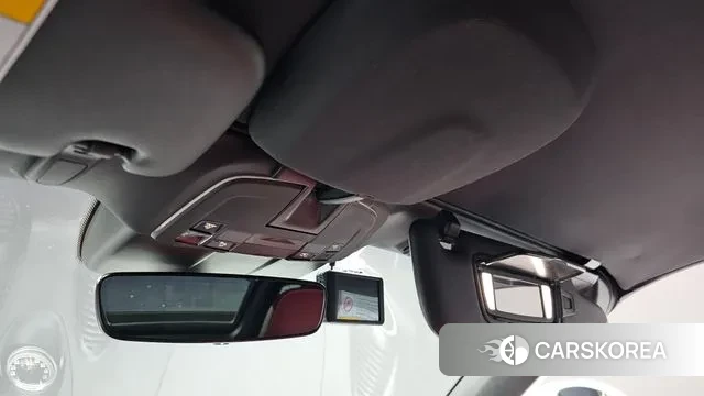 Porsche 718 Boxster id 3000501 из Кореи 10