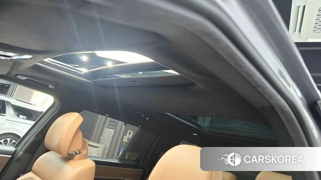 Hyundai Santa Fe (MX5) id 4853855 из Кореи 10