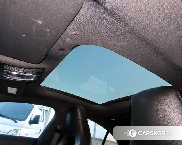 Mercedes-Benz CLA-Class C118 id 3545572 из Кореи 10