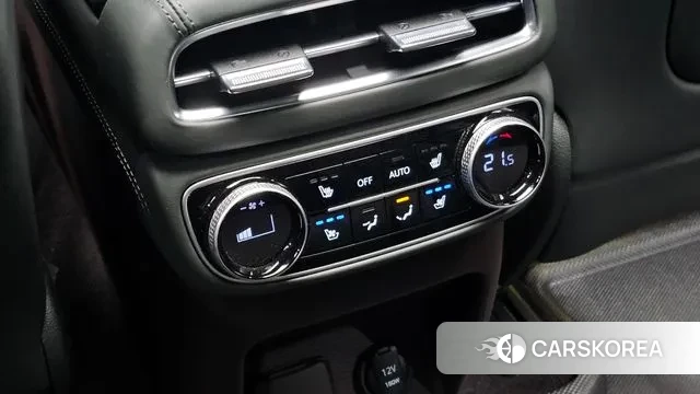 Genesis GV80 id 3472675 из Кореи 10