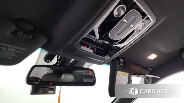 Ssangyong Rexton New Arena id 3670264 из Кореи 10