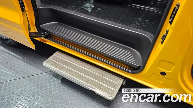 Hyundai The New Grand Starex id 2753329 из Кореи 10