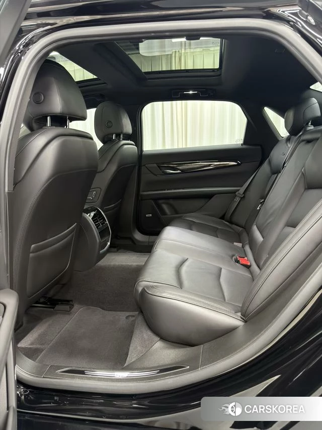 Cadillac CT6 id 4235060 из Китая 10