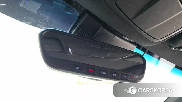 Genesis G70 id 4286229 из Кореи 10