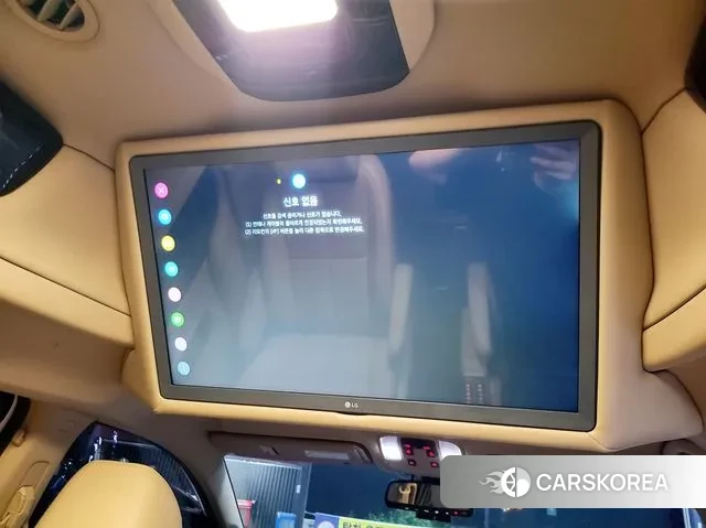 Kia The New Carnival id 2995605 из Кореи 10