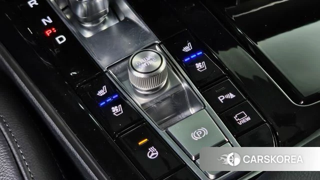 Kia K7 Premier id 4536015 из Кореи 10