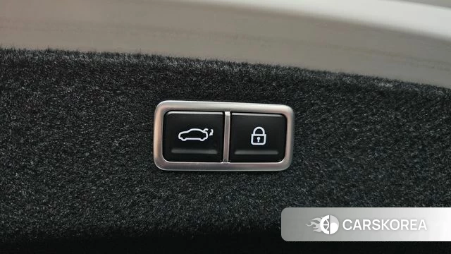 Genesis G80 (RG3) id 4880554 из Кореи 10