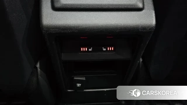 Land Rover Discovery Sports id 3284157 из Кореи 10