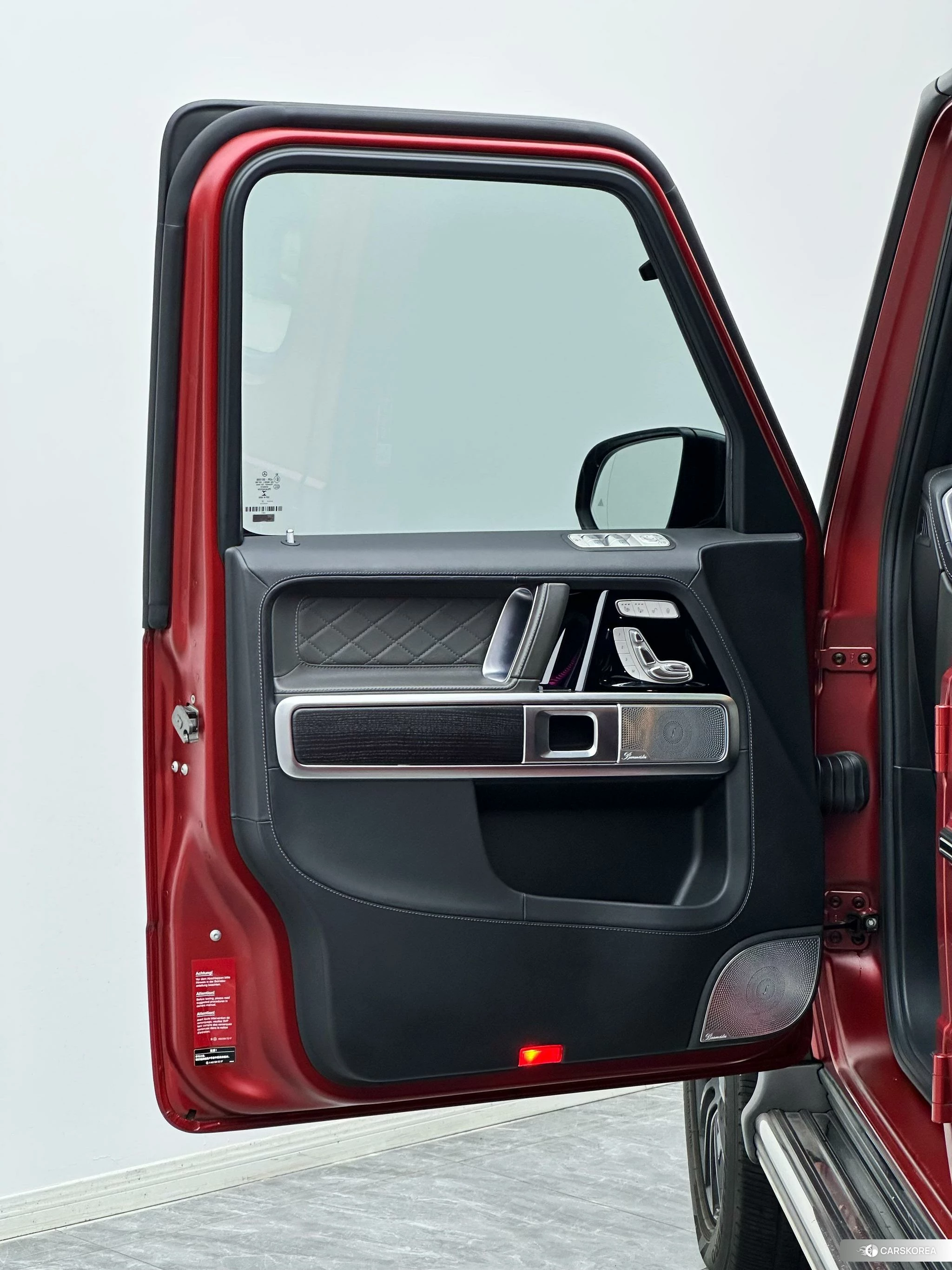 Mercedes-Benz G-Class id 4513925 из Китая 10