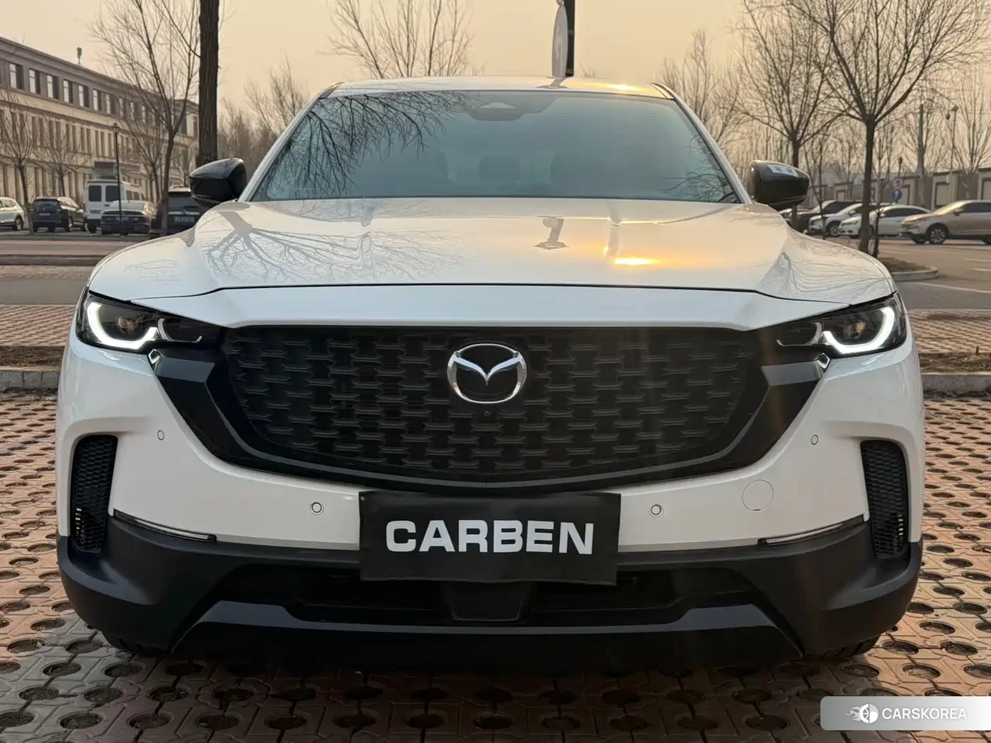 Mazda CX-50 id 4583633 из Китая 10
