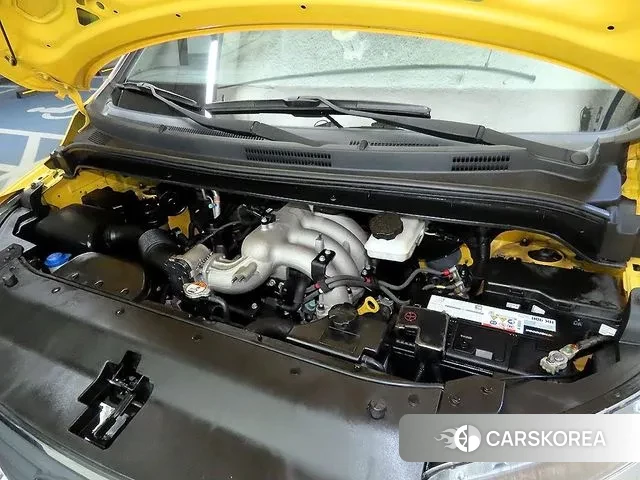 Hyundai The New Grand Starex id 3602253 из Кореи 10