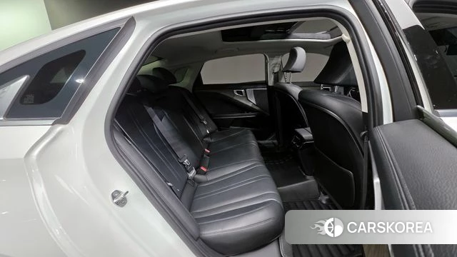 Kia K8 id 3827695 из Кореи 10