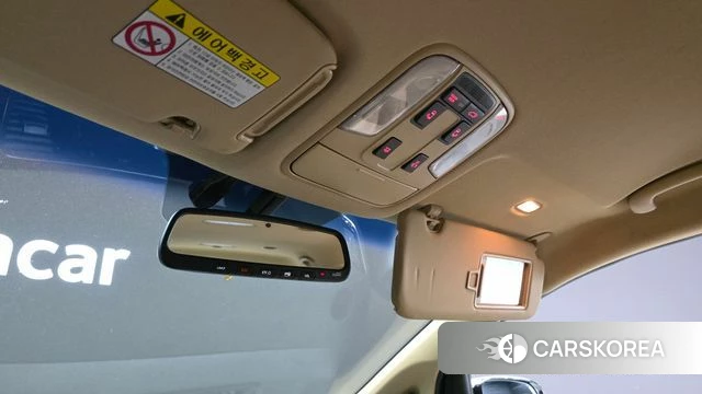 Kia The New Carnival id 4502492 из Кореи 10
