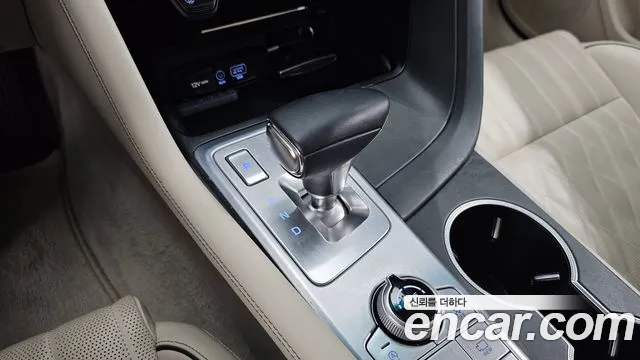 Genesis G70 id 2760971 из Кореи 10