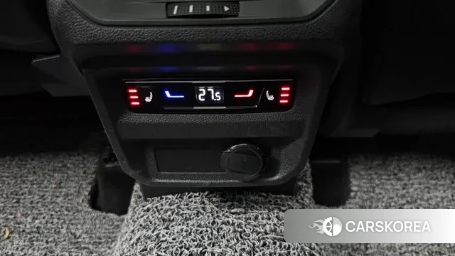 Volkswagen Tiguan second Generation id 3477740 из Кореи 10