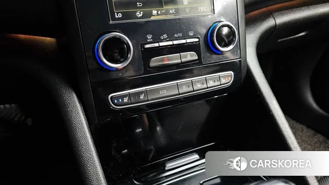Renault Korea (Samsung) SM6 id 4351206 из Кореи 10