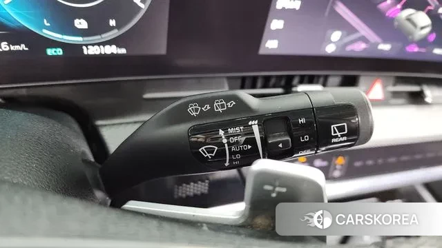 Kia Sportage 5th Generation Hybrid id 3438216 из Кореи 10