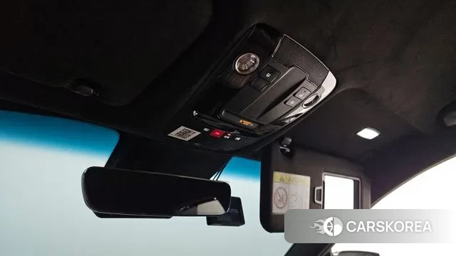 Kia K8 Hybrid id 3734249 из Кореи 10