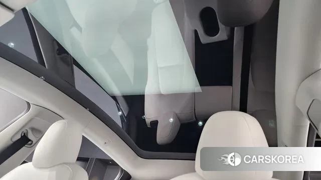 Tesla Model Y id 3615496 из Кореи 10