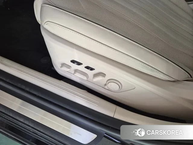 Kia The New K8 id 3377294 из Кореи 10