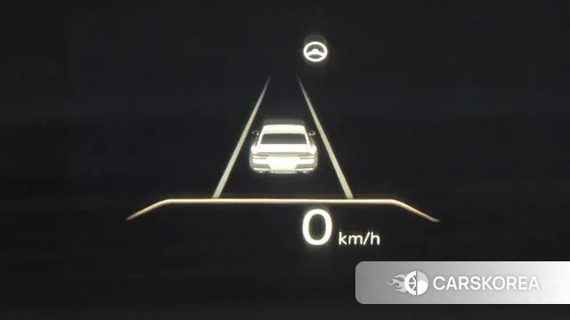 Genesis G80 (RG3) id 3686703 из Кореи 10