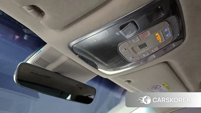 Genesis G80 (RG3) id 3692011 из Кореи 10