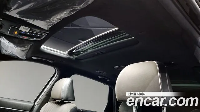 Hyundai The New Palisade id 2687300 из Кореи 10