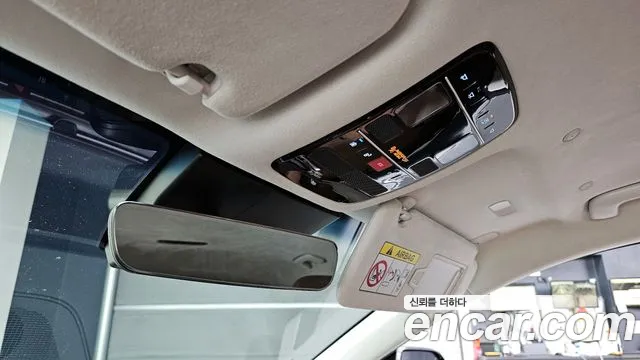 Hyundai Grandeur Hybrid (GN7) id 2716021 из Кореи 10