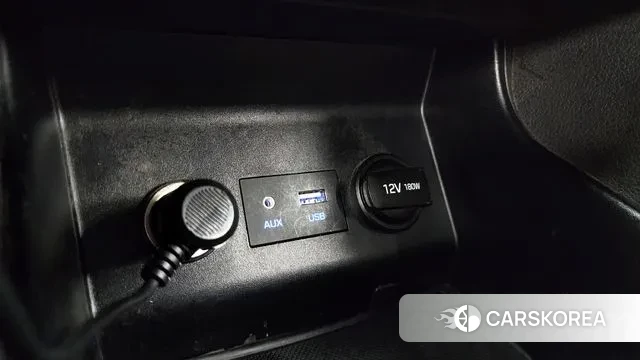 Hyundai The New Avante AD id 3525923 из Кореи 10