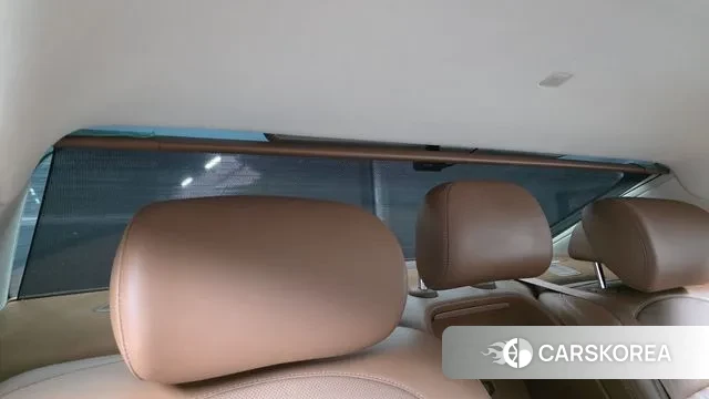 Genesis G90 id 3778506 из Кореи 10