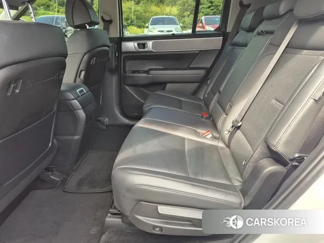 Hyundai Santa Fe (MX5) id 3212304 из Кореи 10