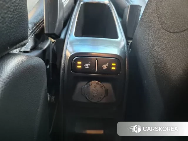 Kia The New Ray id 3625753 из Кореи 10