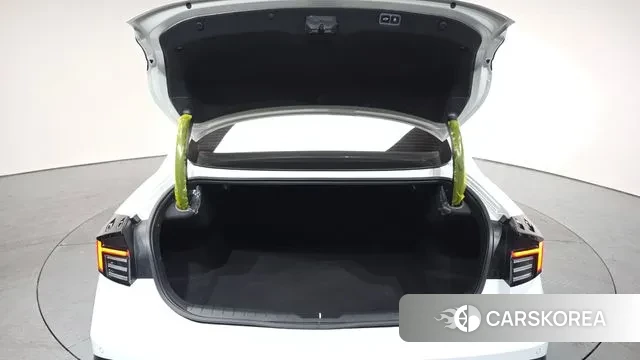 Hyundai Sonata D Edge Hybrid (DN8) id 3467433 из Кореи 10