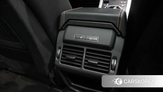 Land Rover Range Rover Evoque id 4339745 из Кореи 10