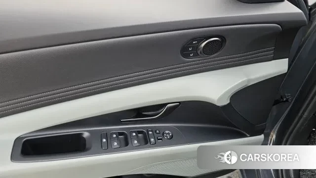 Hyundai The New Avante (CN7) id 3462515 из Кореи 10