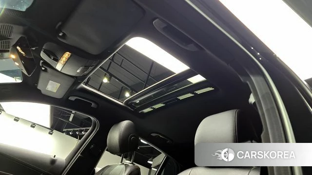 Mercedes-Benz GLC-Class X253 id 3787054 из Кореи 10