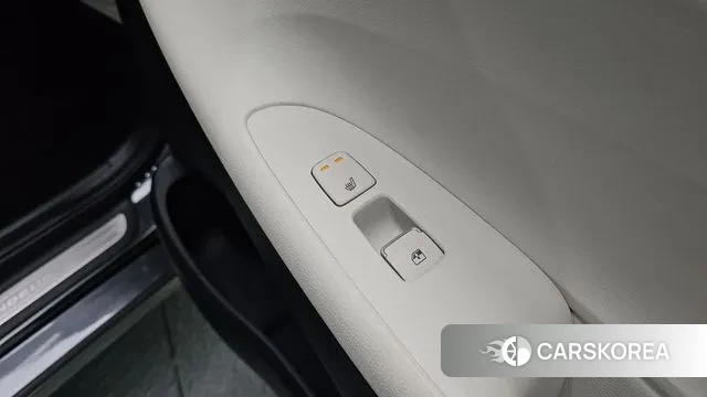 Hyundai The New Grandeur IG Hybrid id 3777121 из Кореи 10