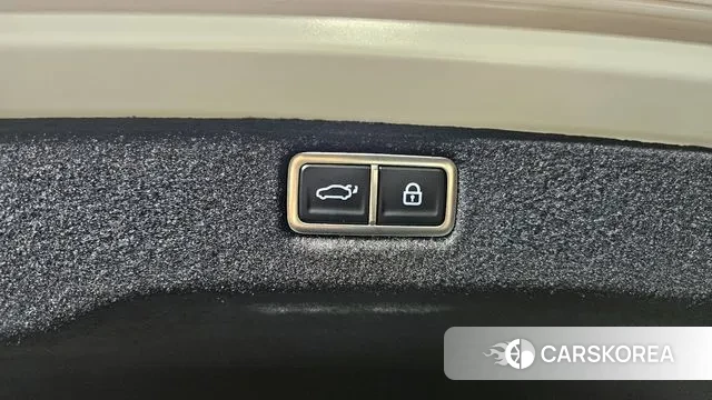 Hyundai Sonata D Edge (DN8) id 3644462 из Кореи 10