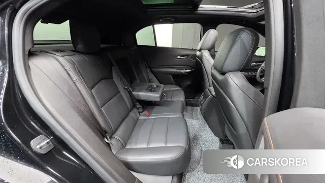 Cadillac XT4 id 3026815 из Кореи 10