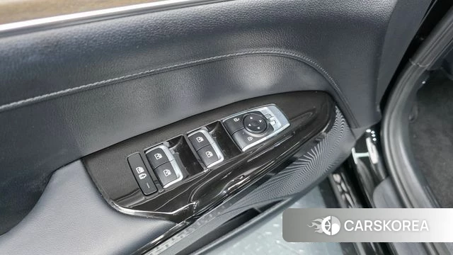 Kia K5 Hybrid 3rd Generation id 4757653 из Кореи 10