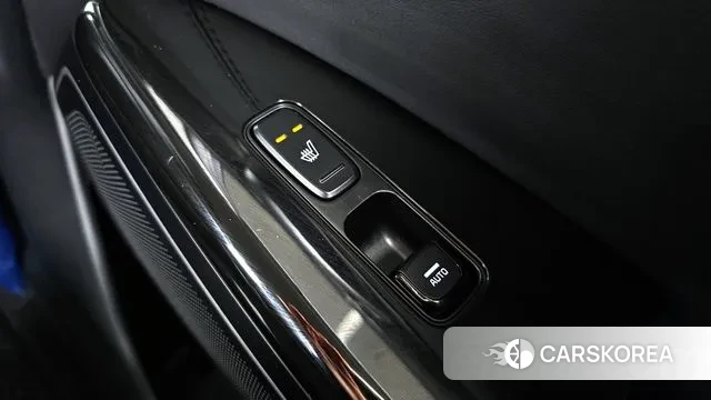 Kia K7 Premier id 3588051 из Кореи 10