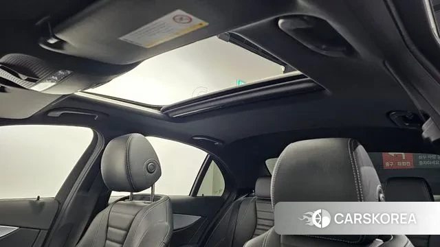 Mercedes-Benz E-Class W213 id 3193062 из Кореи 10